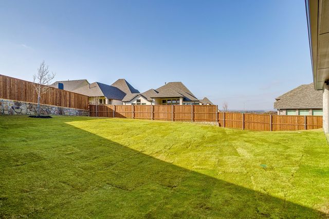 7429 Harrier Street, Fort Worth, TX 76179