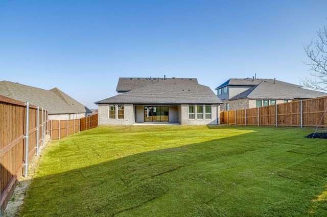 7429 Harrier Street, Fort Worth, TX 76179