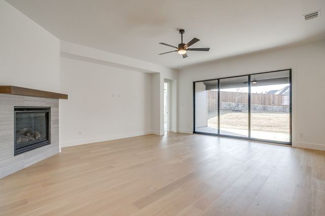 7429 Harrier Street, Fort Worth, TX 76179