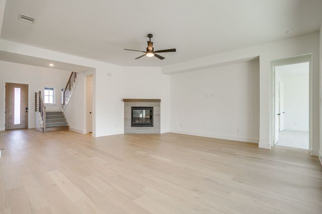 7429 Harrier Street, Fort Worth, TX 76179