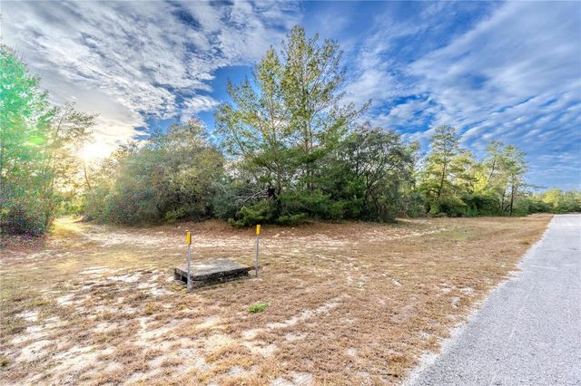 0 32ND CIRCLE, Ocala, FL 34473