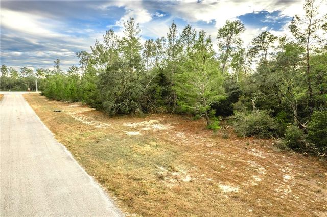 0 32ND CIRCLE, Ocala, FL 34473