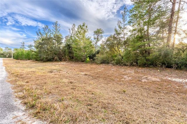 0 32ND CIRCLE, Ocala, FL 34473