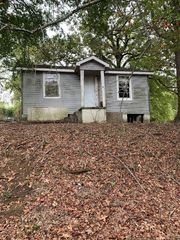 3321 Milton Street, Shreveport, LA 71109