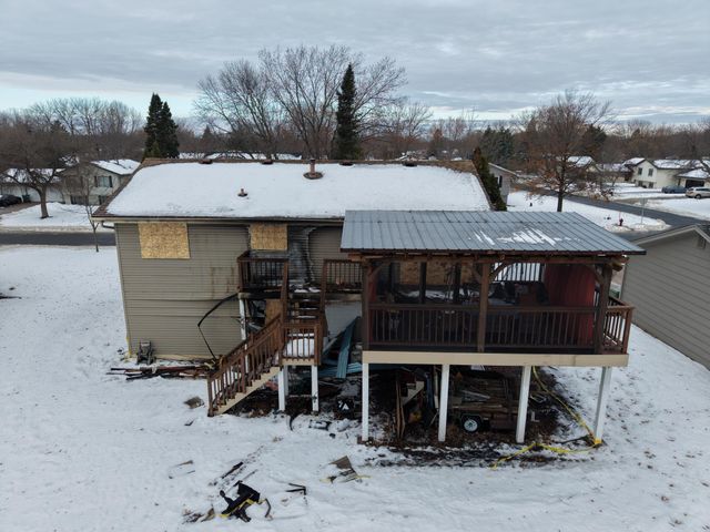 9525 Able Street NE, Blaine, MN 55434
