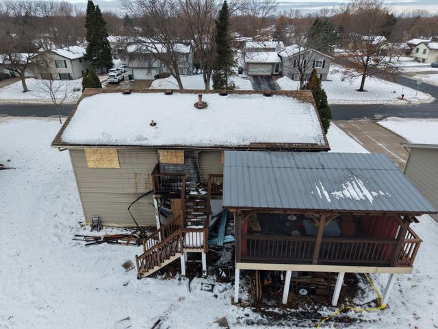 9525 Able Street NE, Blaine, MN 55434