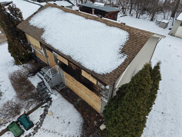9525 Able Street NE, Blaine, MN 55434