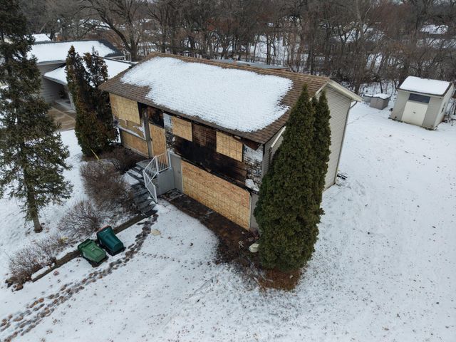 9525 Able Street NE, Blaine, MN 55434