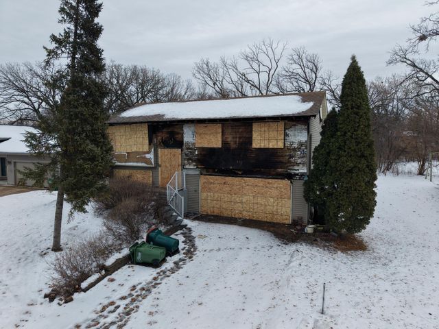 9525 Able Street NE, Blaine, MN 55434