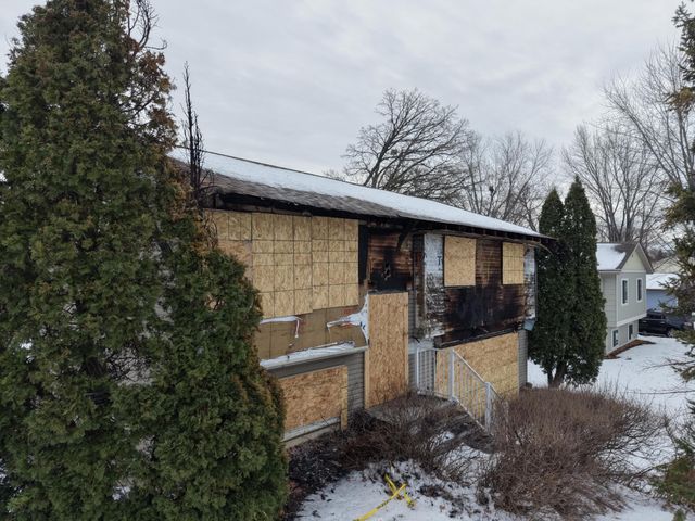 9525 Able Street NE, Blaine, MN 55434