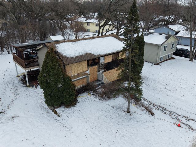 9525 Able Street NE, Blaine, MN 55434