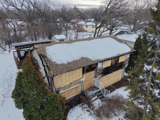 9525 Able Street NE, Blaine, MN 55434