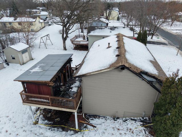 9525 Able Street NE, Blaine, MN 55434