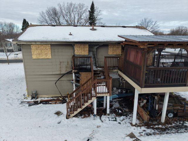 9525 Able Street NE, Blaine, MN 55434