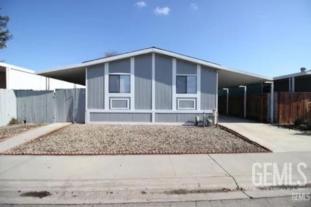 1301 Taft Highway 168, Bakersfield, CA 93307