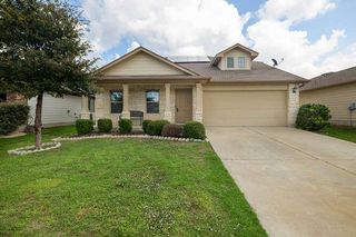 1118 Plateau TRL, Georgetown, TX 78626