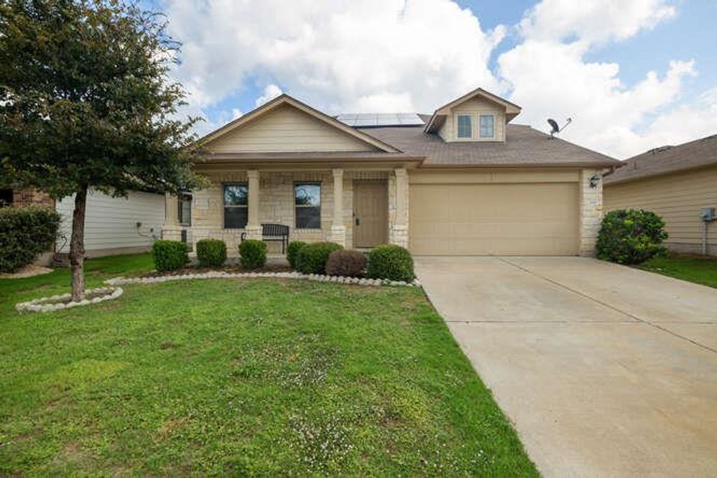 1118 Plateau TRL, Georgetown, TX 78626