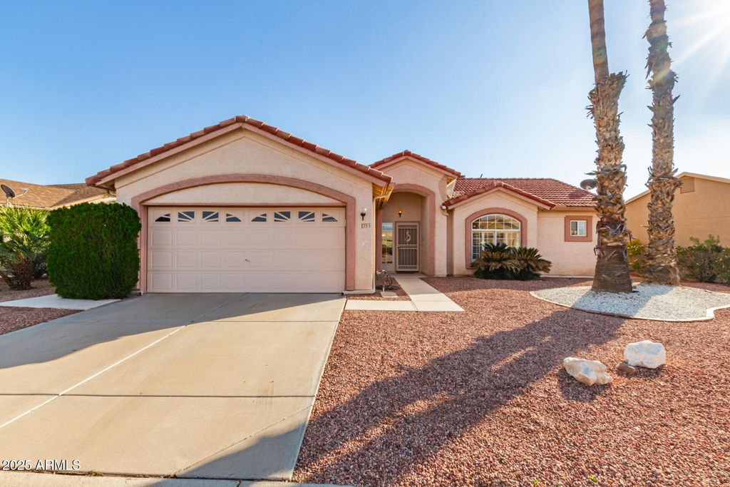 1553 E PALM BEACH Drive, Chandler, AZ 85249