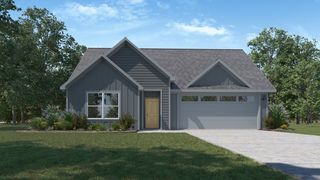 205 Brooks Street, Bullard, TX 75757