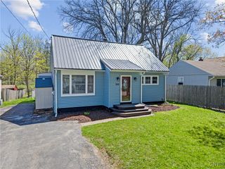 306 Hunt Drive, Manlius, NY 13066