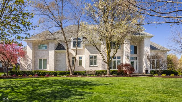 2437 Londonberry Boulevard, Carmel, IN 46032