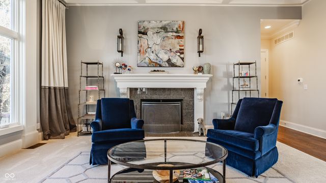 2437 Londonberry Boulevard, Carmel, IN 46032