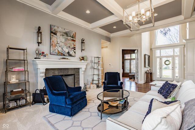2437 Londonberry Boulevard, Carmel, IN 46032