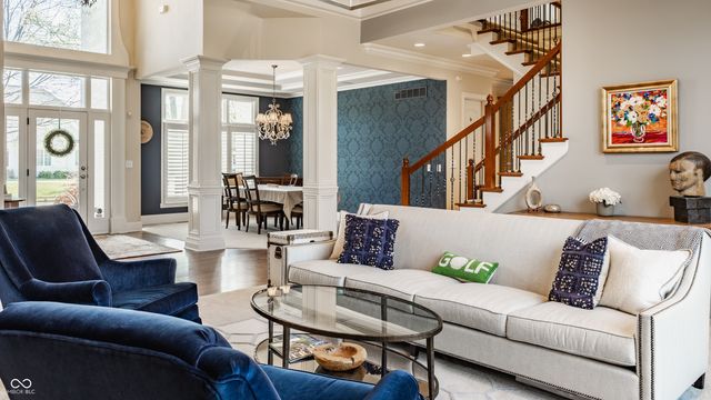 2437 Londonberry Boulevard, Carmel, IN 46032