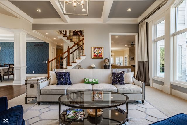 2437 Londonberry Boulevard, Carmel, IN 46032