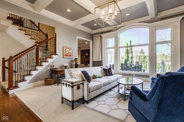 2437 Londonberry Boulevard, Carmel, IN 46032