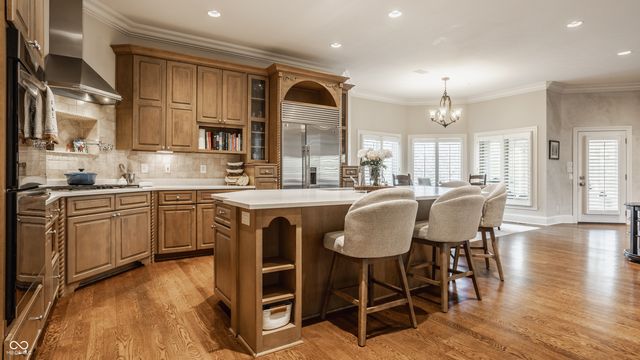 2437 Londonberry Boulevard, Carmel, IN 46032