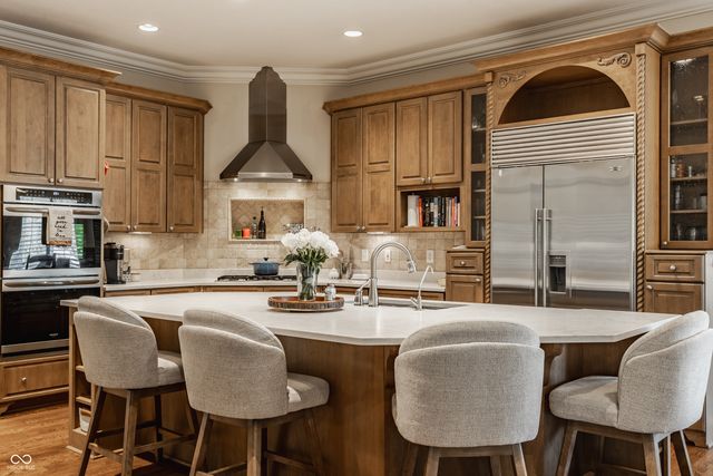 2437 Londonberry Boulevard, Carmel, IN 46032