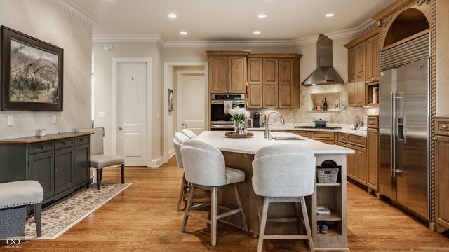 2437 Londonberry Boulevard, Carmel, IN 46032