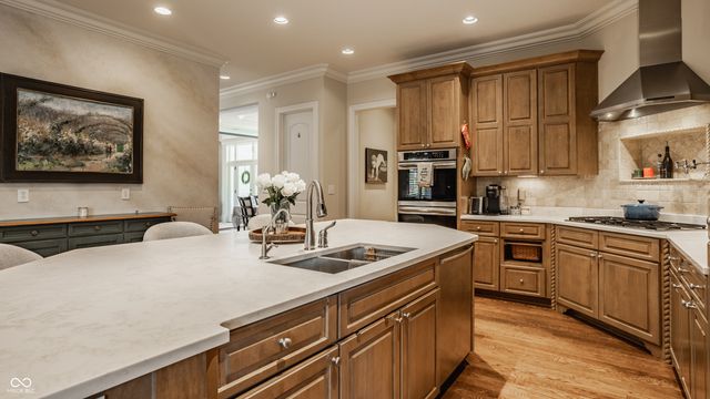 2437 Londonberry Boulevard, Carmel, IN 46032
