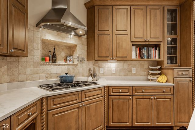 2437 Londonberry Boulevard, Carmel, IN 46032