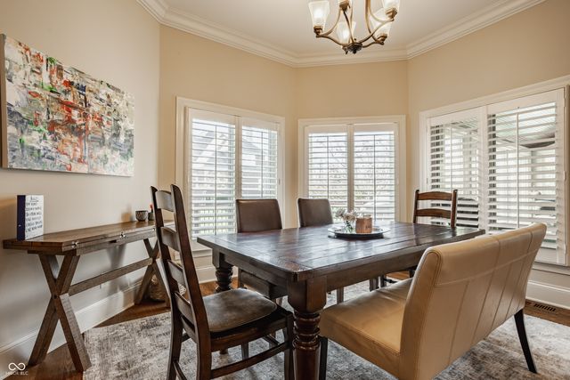 2437 Londonberry Boulevard, Carmel, IN 46032
