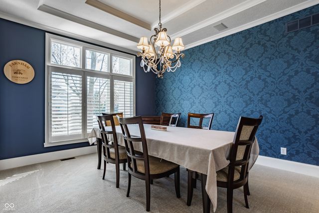 2437 Londonberry Boulevard, Carmel, IN 46032