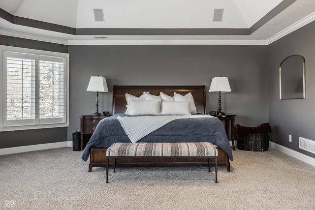 2437 Londonberry Boulevard, Carmel, IN 46032