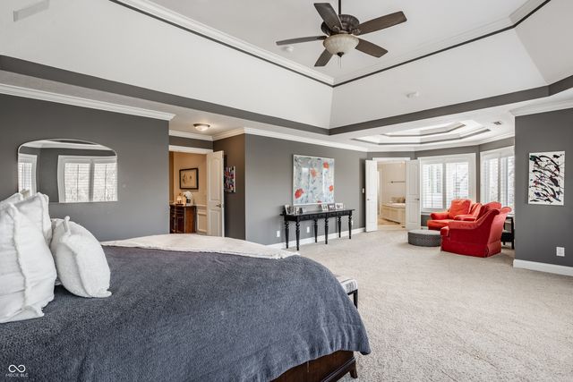 2437 Londonberry Boulevard, Carmel, IN 46032