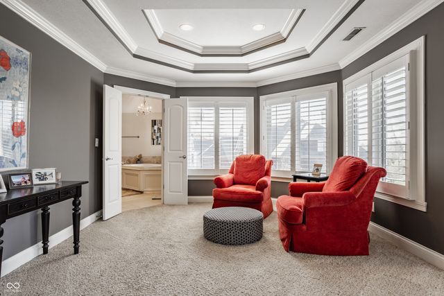 2437 Londonberry Boulevard, Carmel, IN 46032