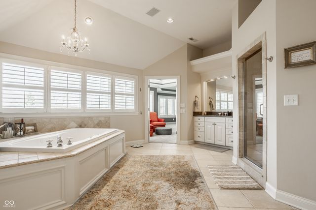 2437 Londonberry Boulevard, Carmel, IN 46032