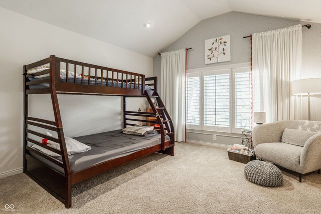 2437 Londonberry Boulevard, Carmel, IN 46032