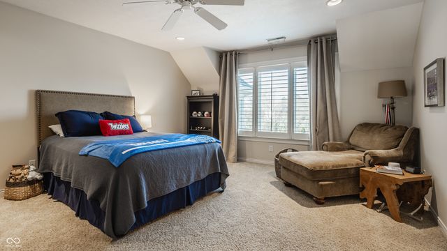 2437 Londonberry Boulevard, Carmel, IN 46032