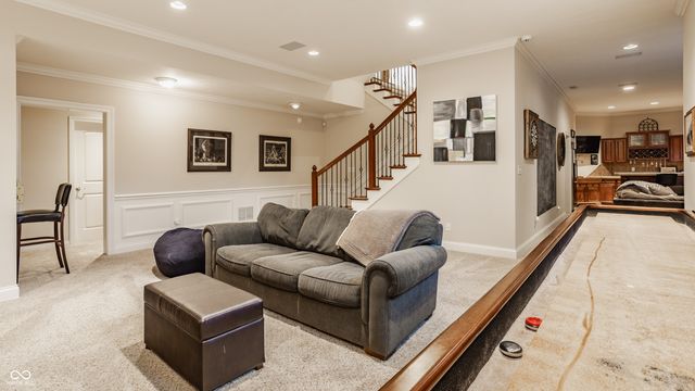 2437 Londonberry Boulevard, Carmel, IN 46032