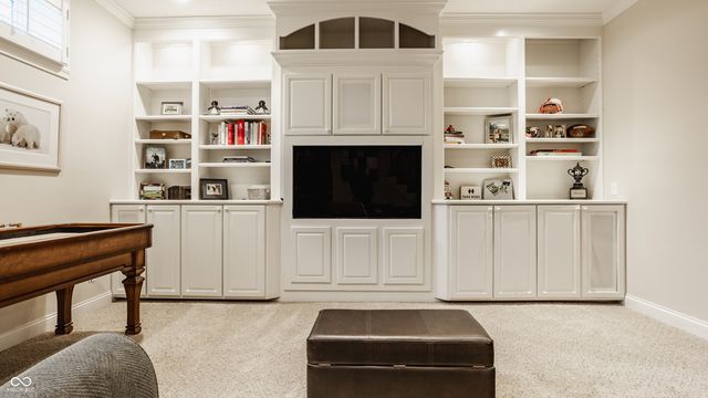 2437 Londonberry Boulevard, Carmel, IN 46032