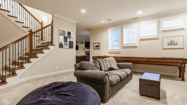 2437 Londonberry Boulevard, Carmel, IN 46032