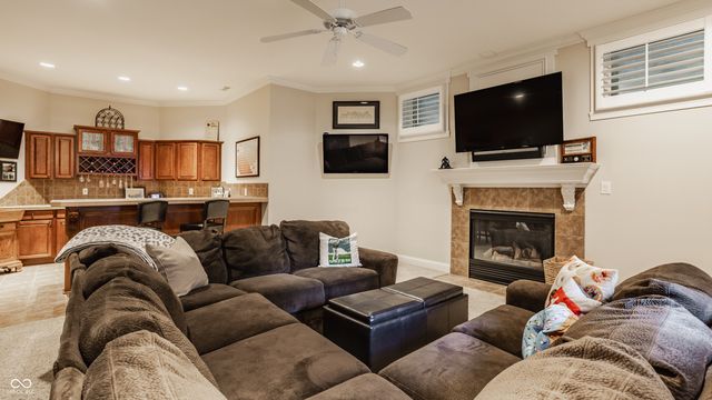 2437 Londonberry Boulevard, Carmel, IN 46032