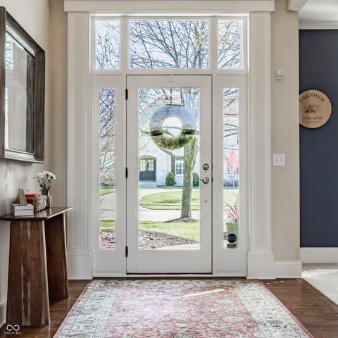 2437 Londonberry Boulevard, Carmel, IN 46032