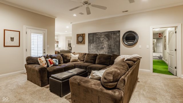 2437 Londonberry Boulevard, Carmel, IN 46032