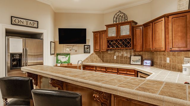 2437 Londonberry Boulevard, Carmel, IN 46032